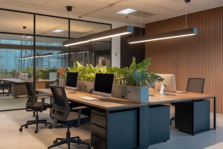 Iroda vagy szolgáltatás? A számok döntése