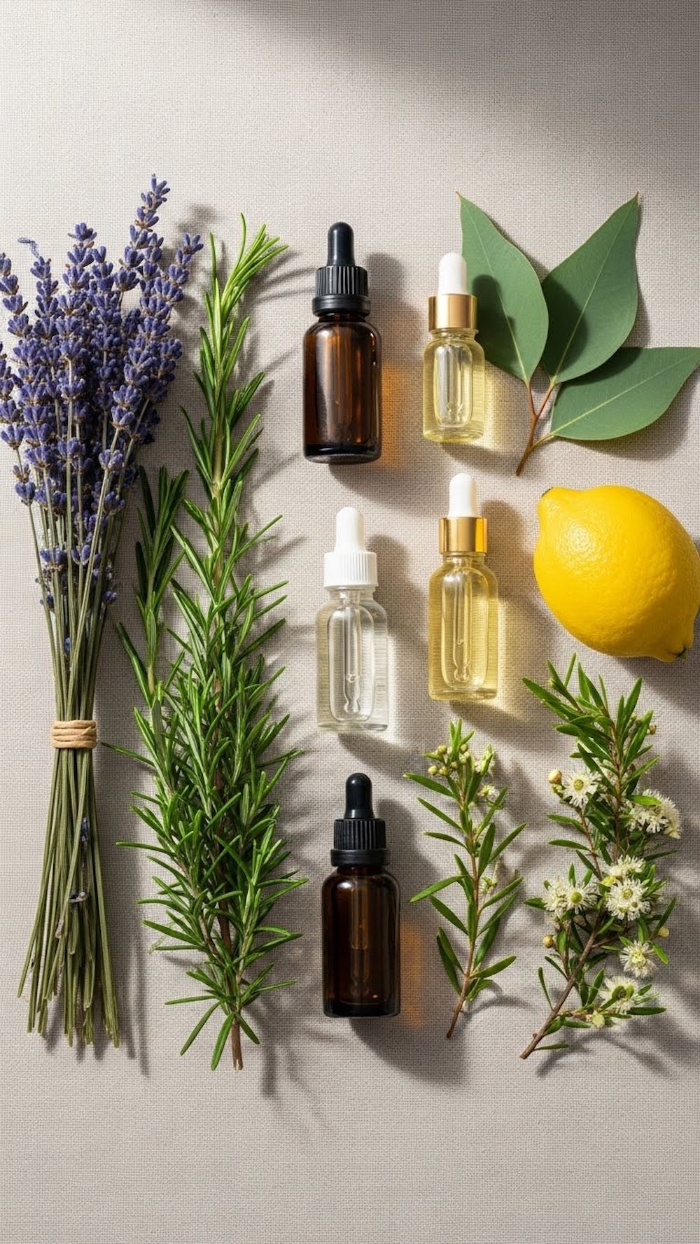 Aromás otthon – 5 illóolaj, amit minden háztartásban érdemes tartani